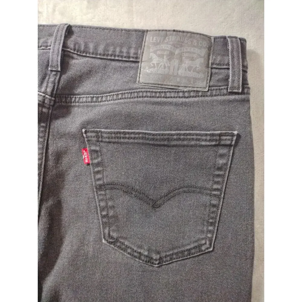 Levis product pair